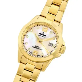 Festina Classics F20050/1 Edelstahl 29,5 mm