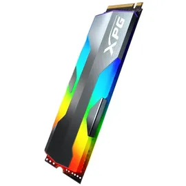A-Data XPG Spectrix S20G RGB 500 GB M.2