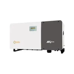 5G PRO 80kW 3ph Wechselrichter 