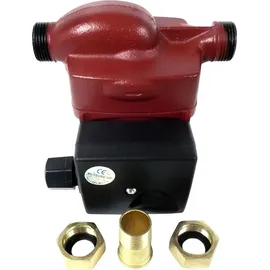 chm 3-Stufige Zirkulationspumpe CRS15/60-130 von CHM GmbH®