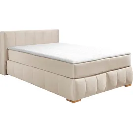Home Affaire Chelles 140 x 200 cm Beige