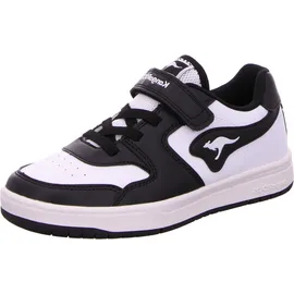 KangaROOS K-CP Fair EV Kinder Schwarz/Weiß 29