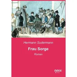 Frau Sorge