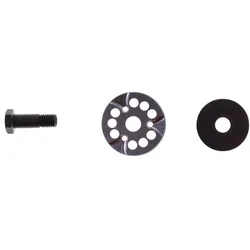 Shimstack Service Set Valve Stack Assy 2020 VAN/Bomber Linear Compression CF4