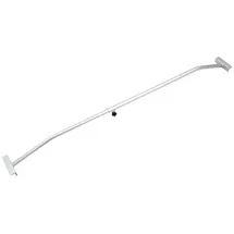 BITUXX Anhängerplane Flachplanenbügel 100 - 145 cm