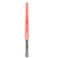 VARIA Group Roleplay-Replik Lichtschwert Rot 90 cm