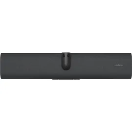 JABRA PanaCast 40 VBS Bar only | 4k 180° Panoramakamera inkl. Touch-Controller, Zoom Room-Variante, (ohne Jabra IP Controller)