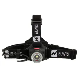 elwis - led lampen Daylight H800R Schwarz
