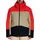 Ziener TARAINO-Z Ski-Jacke rot 54