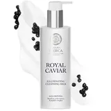 Natura Siberica Royal Caviar Reinigungsmilch 200 ml