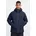 Unisex Blau S