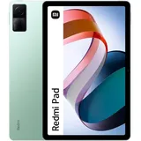 10.6'' 128 GB Wi-Fi mint green