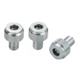 XLC Ventiladapter von AV Pumpe auf DV/SV 100 Stück