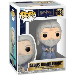 Funko - POP! - Harry Potter - Albus Dumbledore Vinyl