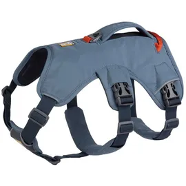 Ruffwear Web Master Hundegeschirr (Größe M