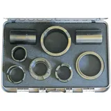 SW-Stahl SW-Stahl, Fahrzeug Werkzeug, 302222L Radlager Druckstücksatz Universal