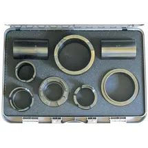 SW-Stahl SW-Stahl, Fahrzeug Werkzeug, 302222L Radlager Druckstücksatz Universal