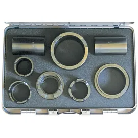 SW-Stahl SW-Stahl, Fahrzeug Werkzeug, 302222L Radlager Druckstücksatz Universal