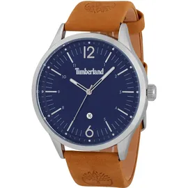 Timberland Northampton Quarz Leder 45 mm TDWJB2000350
