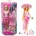 Mattel Anziehpuppe Strandtag 30 cm