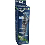 jbl aquaristik und terraristik JBL Aquarienzubehör Außenheizer Protemp e500 dunkelgrau