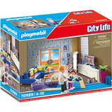 Playmobil City Life Wohnzimmer 70989