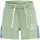 hummel hmlELIO Baby-Sweatshorts 5065 | grayed jade 68