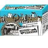 ABACUSSPIELE Anno Domini Reisen und Verkehr