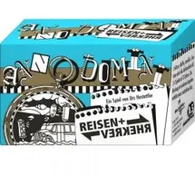 ABACUSSPIELE Anno Domini Reisen und Verkehr