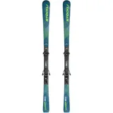 STÖCKLI LASER SX Ski Set 2025 - 165 | COMFORT