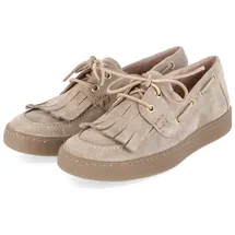 Paul Green 1217-009 Damen Beige 39