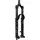 Fox Racing Shox 36 Float Performance Elite 29 Zoll 160 mm Matt Schwarz