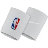 Nike NBA 100 white/white,
