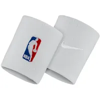 Nike NBA 100 white/white,