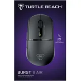 Turtle Beach Burst II Air schwarz