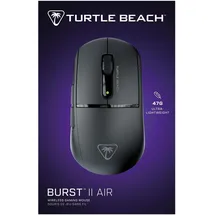Turtle Beach Burst II Air schwarz