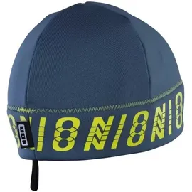 ION Neo Logo Neopren Mütze 2023 petrol - M,
