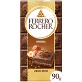 Ferrero Rocher Original Haselnuss, 90 g