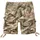 Brandit Textil Urban Legend Kurze Hose Light Woodland XL