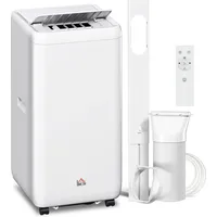 Homcom Mobiles Klimagerät 12000 BTU