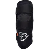 Race Face Knieschoner Gelände XL Schwarz