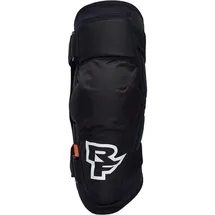 Race Face Knieschoner Gelände XL Schwarz