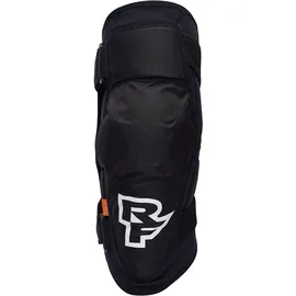 Race Face Knieschoner Gelände XL Schwarz