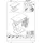 Hela Judith 110 x 76 x 70 cm schwarz