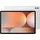 Samsung Galaxy Tab S10+ 12,4" 256 GB Wi-Fi Platinum Silver