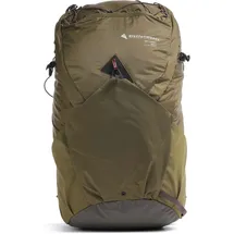 Klättermusen Gilling 26 Rucksack olivbraun