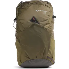 Klättermusen Gilling 26 Rucksack olivbraun