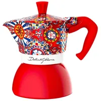 KARACA 8006363041539 Manuelle Kaffeemaschine