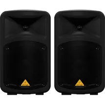 Behringer EPS500MP3 Aktiv 8 Zoll Set