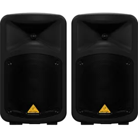 Behringer EPS500MP3 Aktiv 8 Zoll Set
